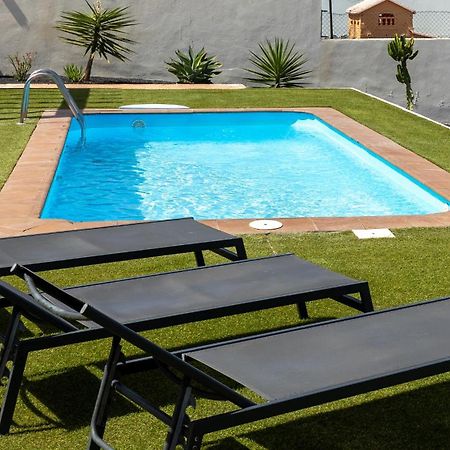 Villa Vento By Calima Villas Costa De Antigua Buitenkant foto