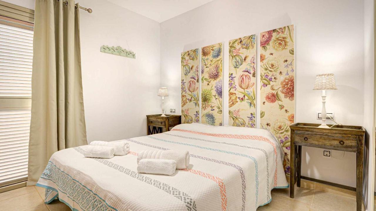 Villa Vento By Calima Villas Costa De Antigua Buitenkant foto
