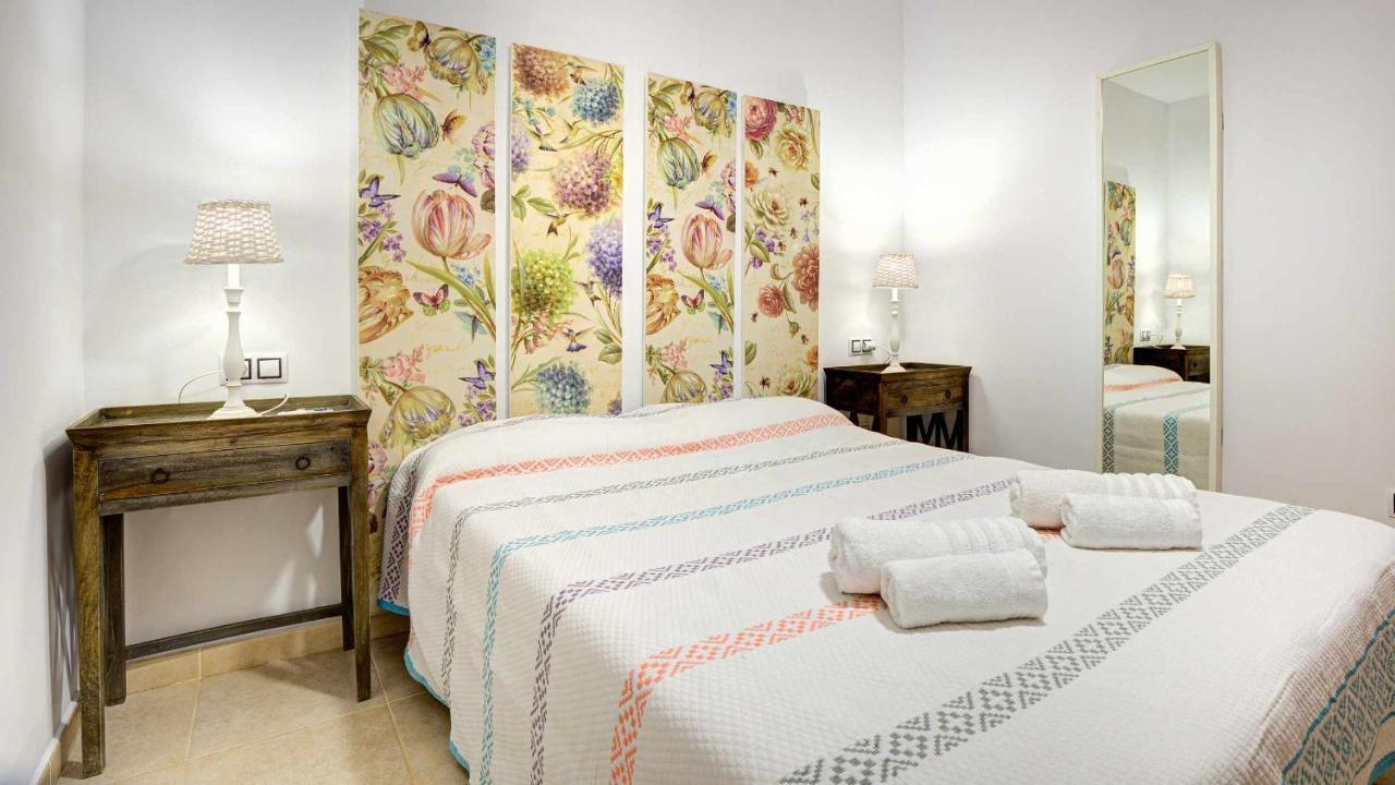 Villa Vento By Calima Villas Costa De Antigua Buitenkant foto
