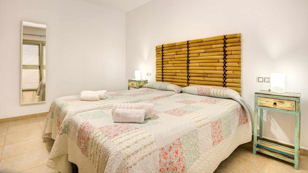 Villa Vento By Calima Villas Costa De Antigua Buitenkant foto