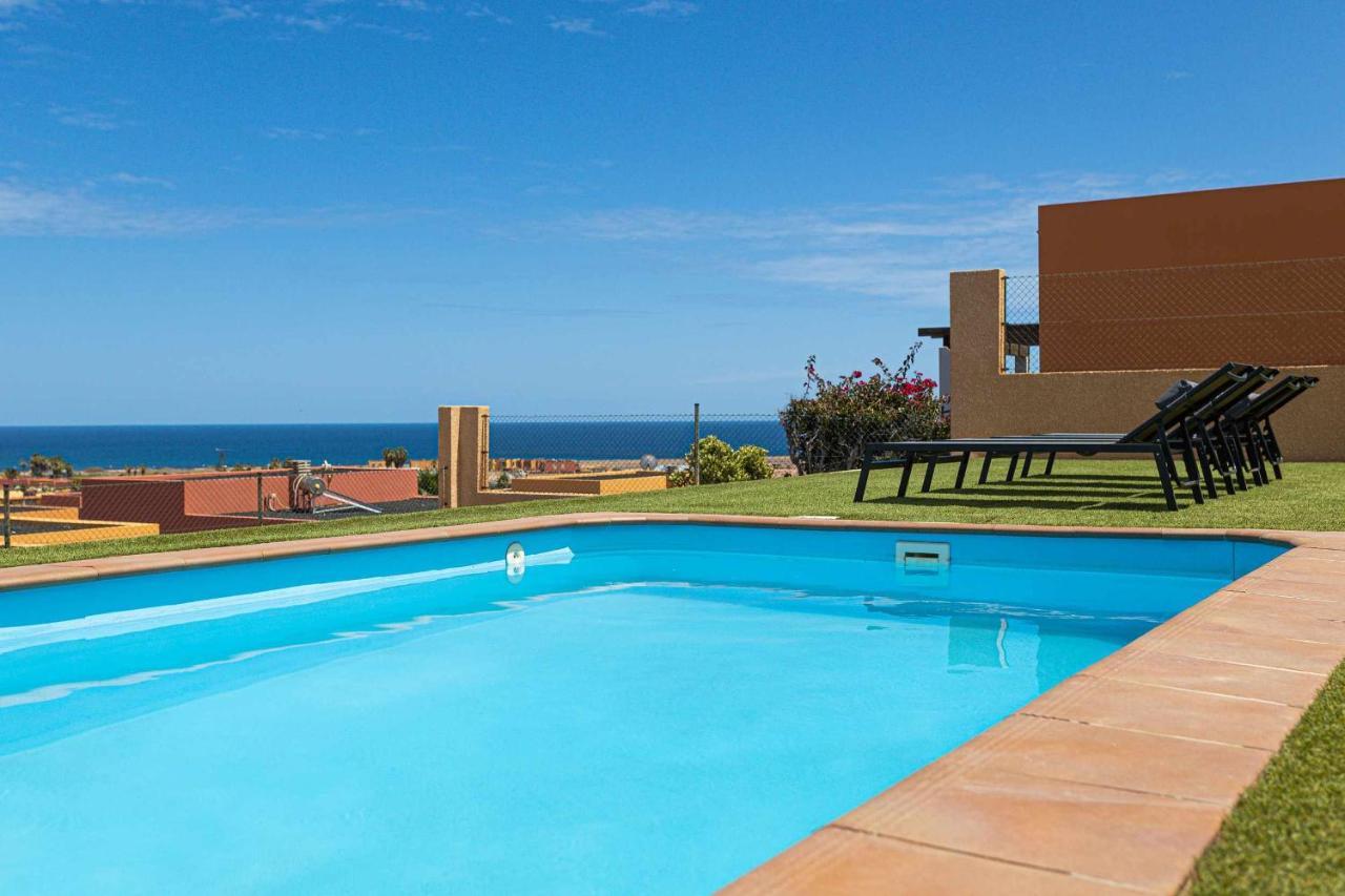 Villa Vento By Calima Villas Costa De Antigua Buitenkant foto