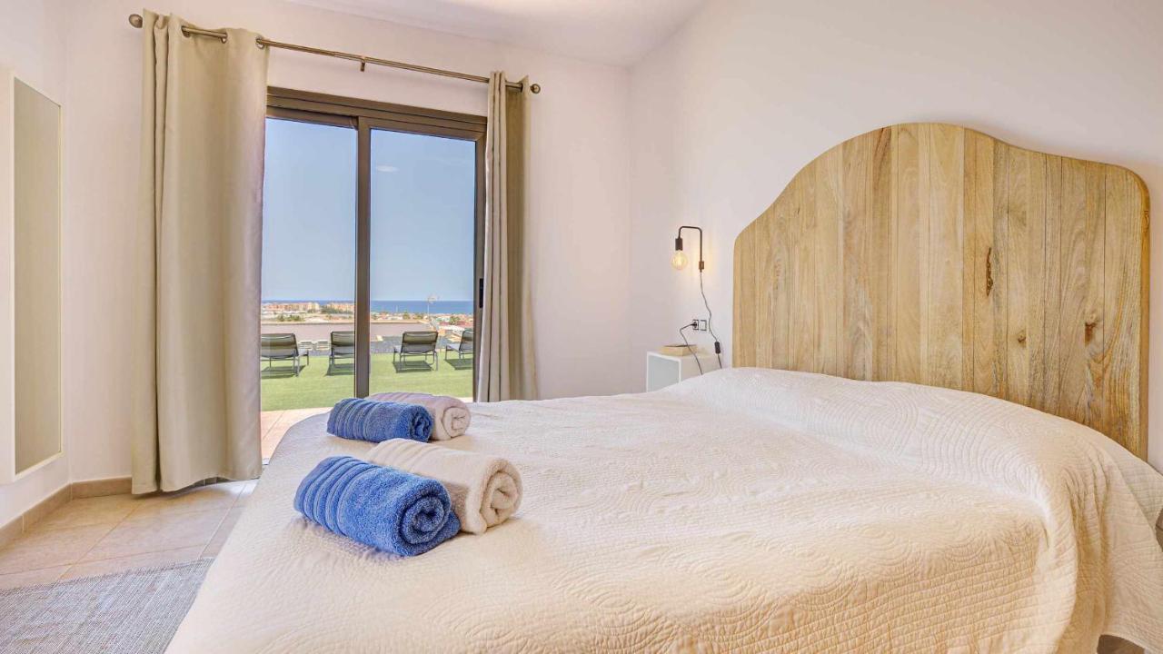 Villa Vento By Calima Villas Costa De Antigua Buitenkant foto