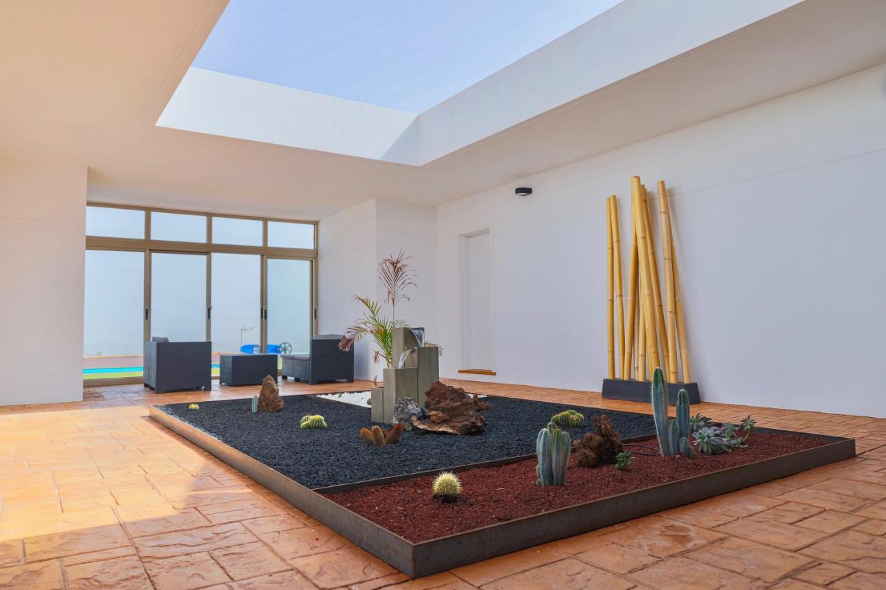 Villa Vento By Calima Villas Costa De Antigua Buitenkant foto