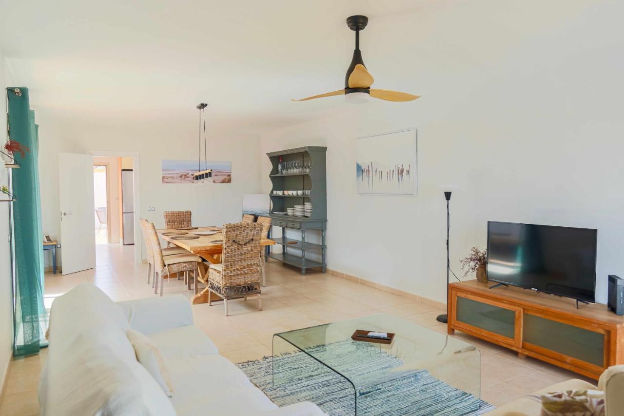 Villa Vento By Calima Villas Costa De Antigua Buitenkant foto