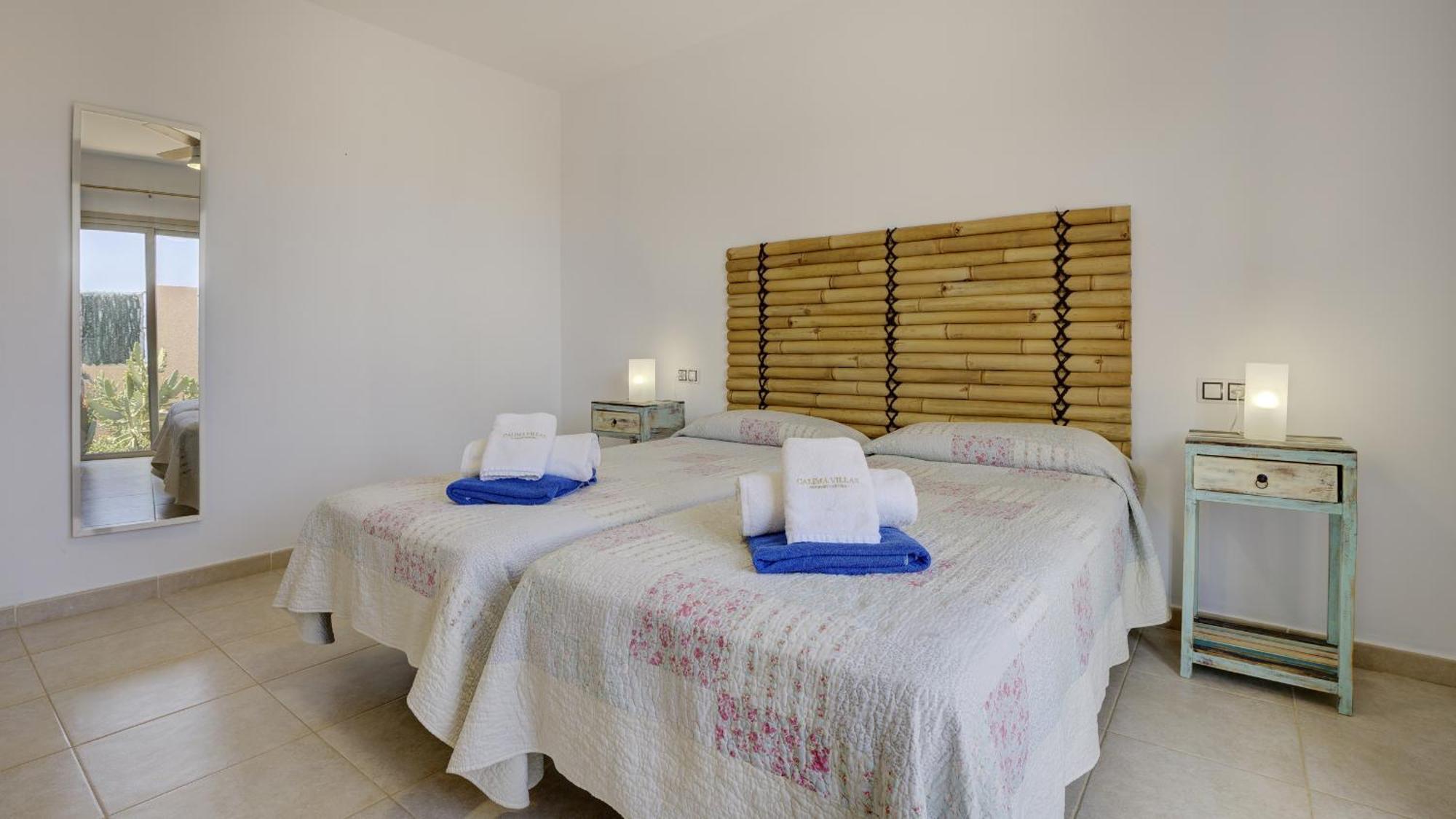 Villa Vento By Calima Villas Costa De Antigua Buitenkant foto