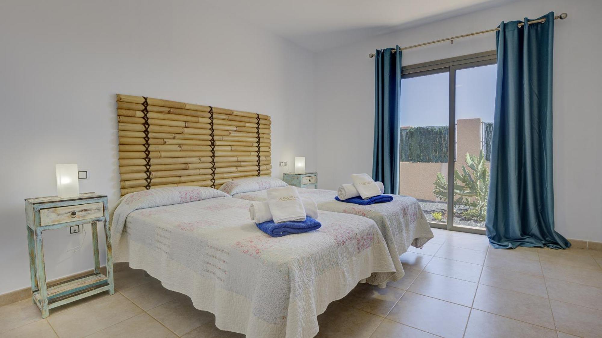Villa Vento By Calima Villas Costa De Antigua Buitenkant foto