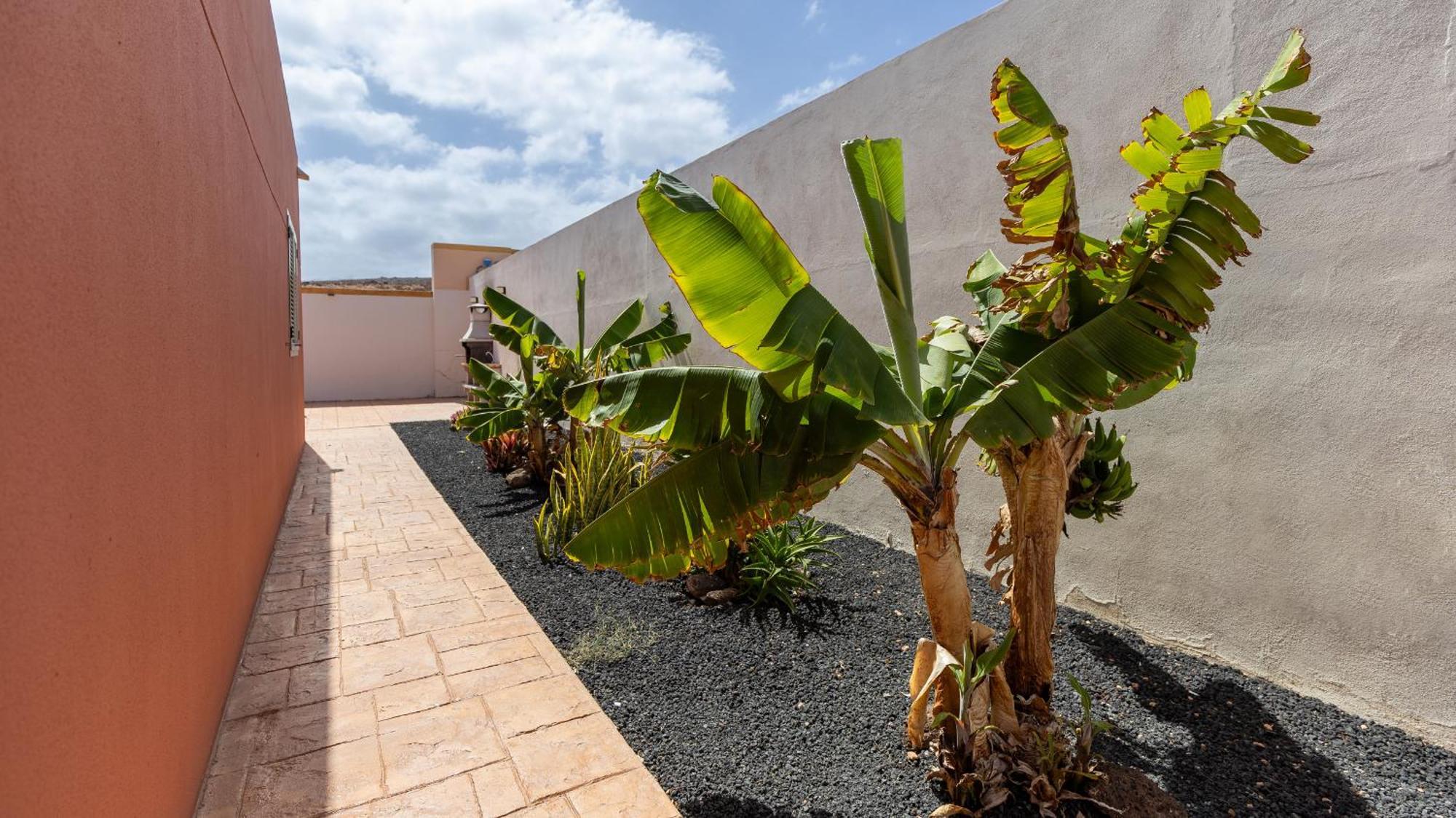 Villa Vento By Calima Villas Costa De Antigua Buitenkant foto