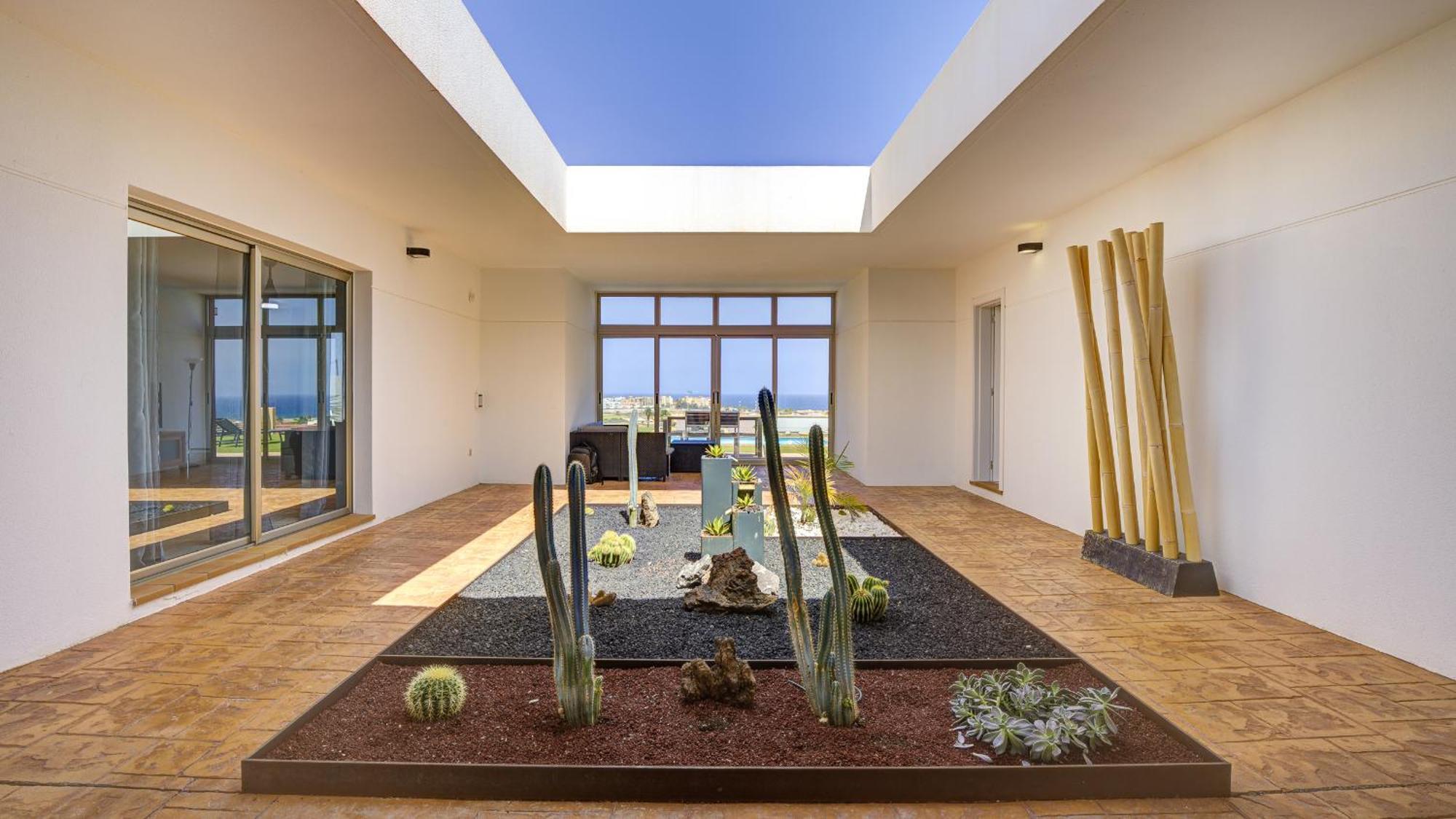 Villa Vento By Calima Villas Costa De Antigua Buitenkant foto